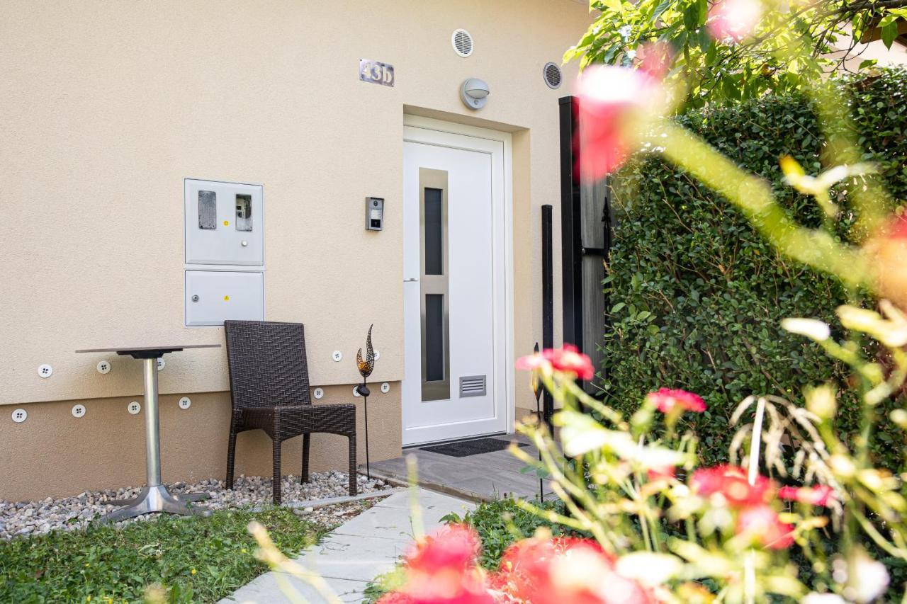 Apartment Mari&Bor Maribor Exterior foto