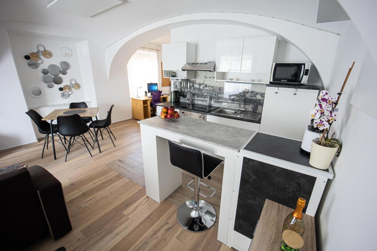 Apartment Mari&Bor Maribor Exterior foto