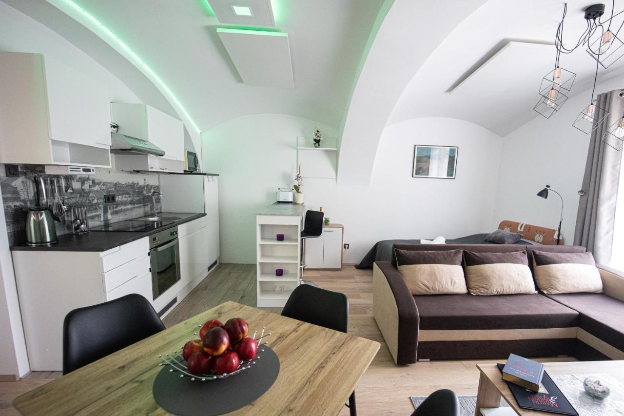 Apartment Mari&Bor Maribor Exterior foto