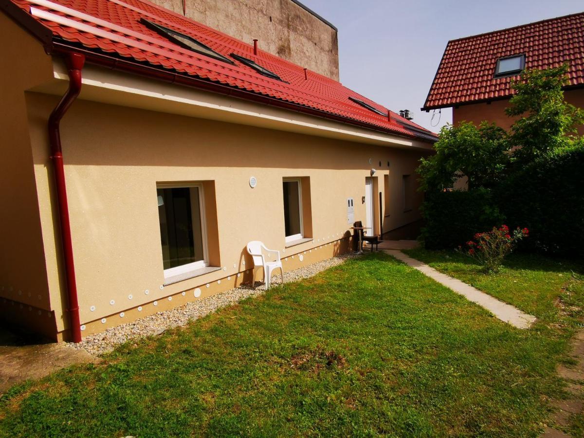 Apartment Mari&Bor Maribor Exterior foto