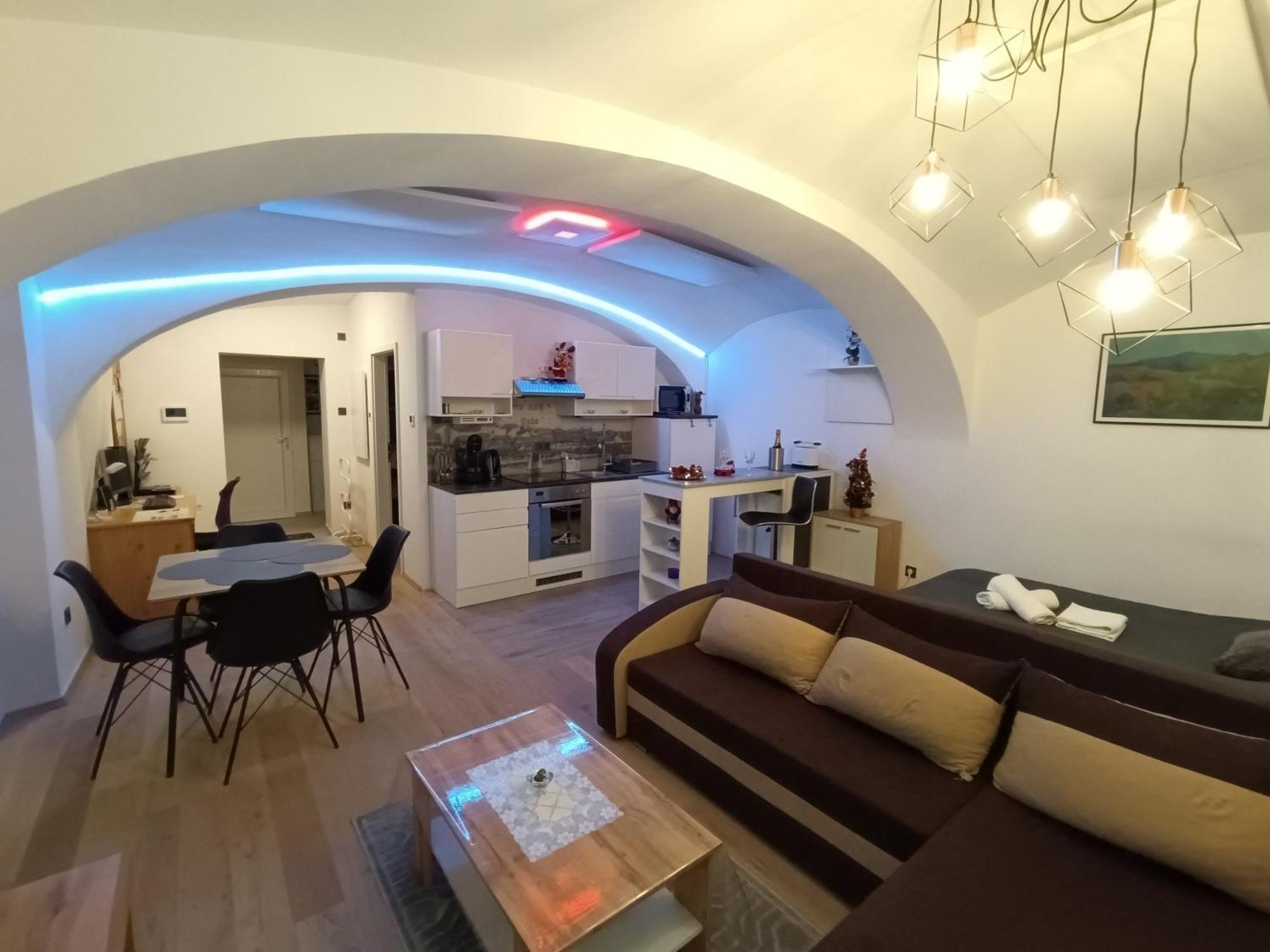 Apartment Mari&Bor Maribor Exterior foto